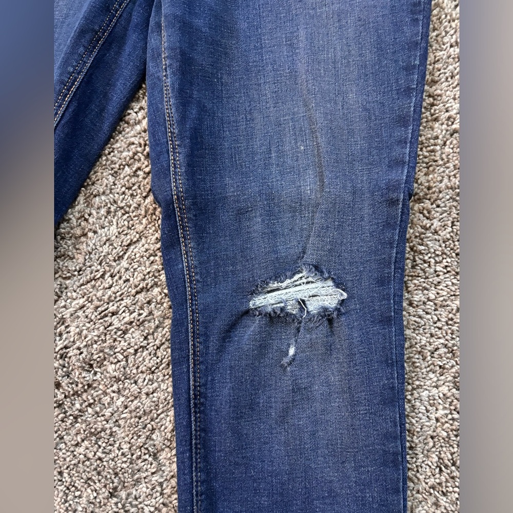 Jeans - Picture 3 of 8